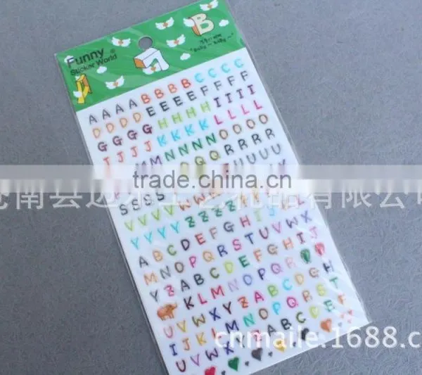 2015 Hot Selling Epoxy Sticker,decoration Epoxy Resin Sticker,promotioanl Gift Epoxy Resin Sticker photo-2