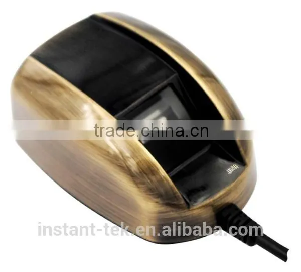 Java Wireless Bluetooth Biometric Fingerprint Reader Handheld photo-2