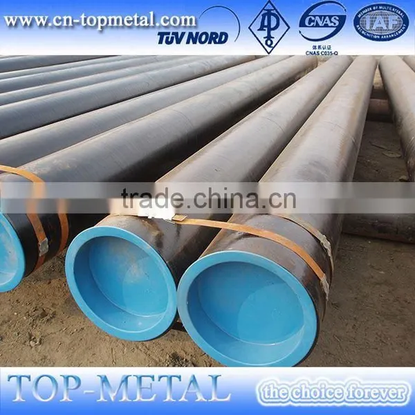 A533 Seamless Steel Pipe photo-3