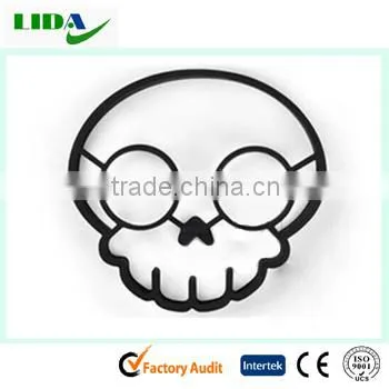 Cartoon Rabbit Man Silicone Fried Egg Mold KIT505 photo-4