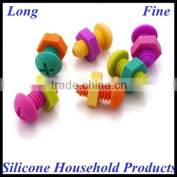Multi-Color and Leak Proof Silicone Wine Caps photo-6