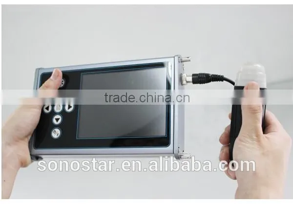 V3 Veterinary Palm Ultrasound Sca photo-3