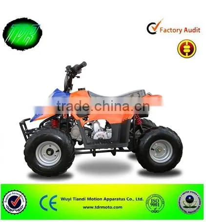 2016 Hot Sell Vivid Color China Sports Atv photo-2