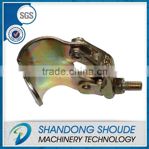 Scaffold Putlog Clamp Galvanized Cable Clamps photo-3