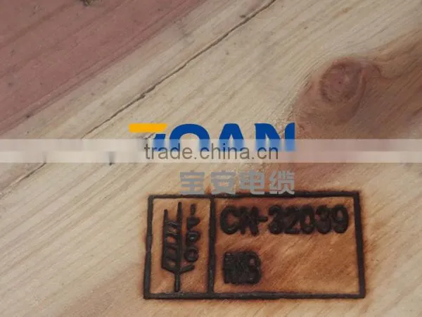 H03VV-F, House Wiring, Electric Wire, 300/500 V, Flexible Cu/PVC/PVC (HD 21.5/VDE 0482-332) photo-5