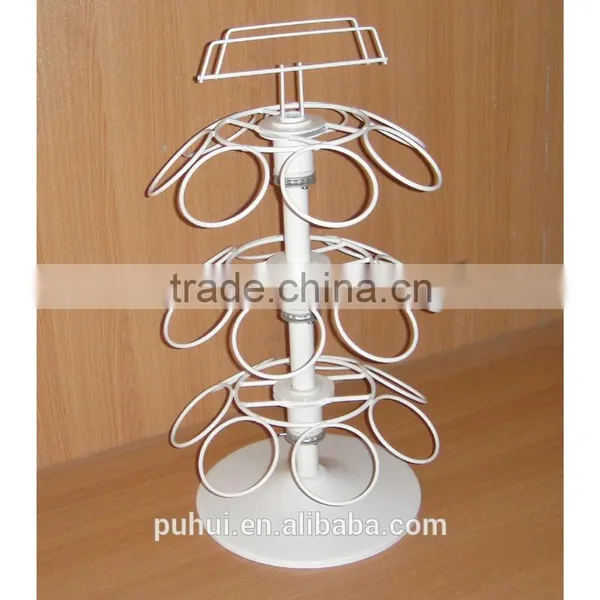 Counter Top Product Display Fixture photo-2