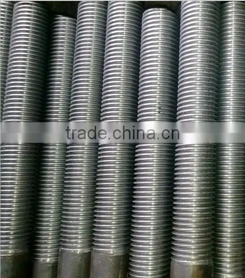 Rebar Thread Rolling Machine photo-6