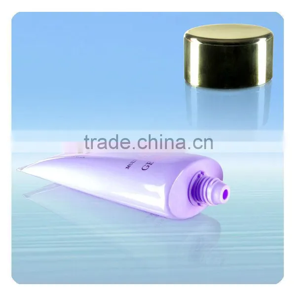Hotel Cosmetic Tubes for Body Lotion photo-2