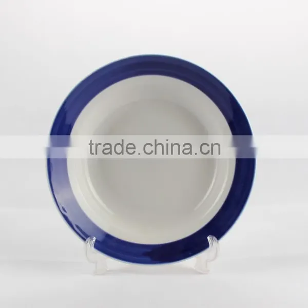 High End AB Grade Germany Dinner Set Porcelain Super White Plates photo-4