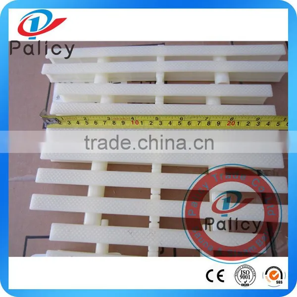 Anti-corrosion Material PP/ABS Swimming Pool Gutter Grating photo-6
