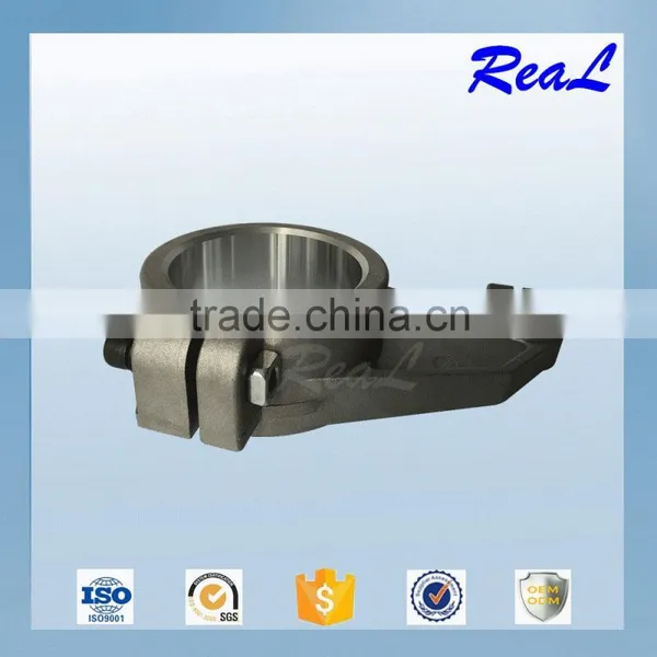 China High Quality OEM Aluminum Alloy Die Casting Parts Aluminum Die Casting photo-3