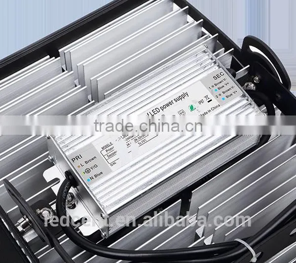 5 Years Warranty Tennis Court Led Flood Light 200w Waterproof IP67 Quality Choice photo-4