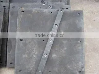 MC Oily Nylon Series-guiding Plate photo-4