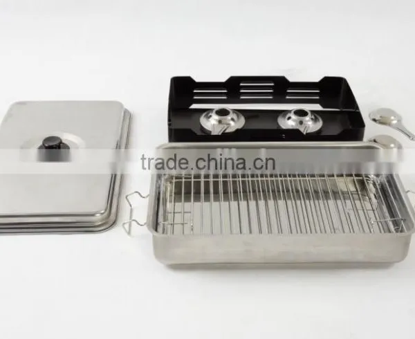 Smoking Oven photo-2