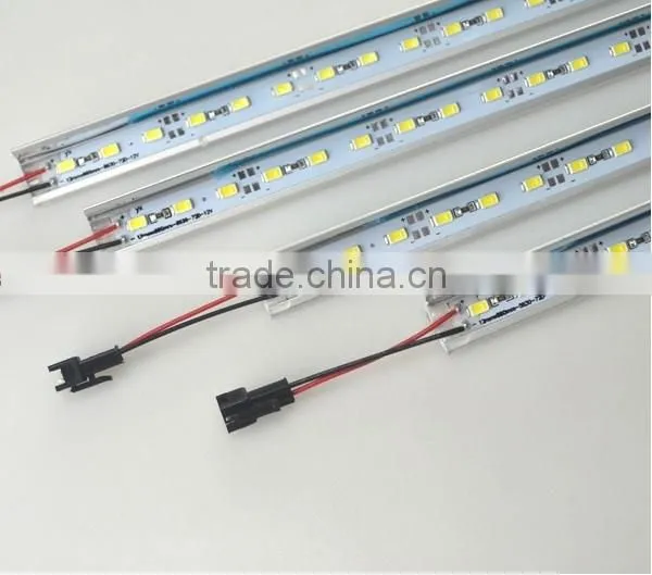 High Quality 30w Cob Led Track Light JST Led Male Plug Connectors photo-4