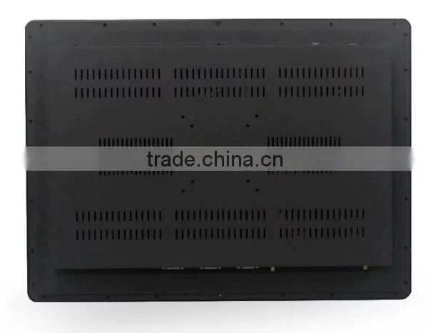 17 '' Touch Screen Monitor With 10 Points Capacitive Touch photo-6