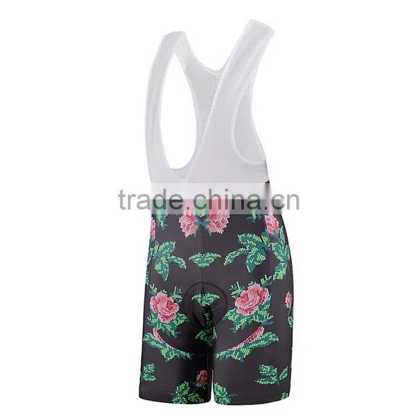 Special Fashion Design Unisex Cycling Jersey Bib Shorts Set Without MOQ photo-2