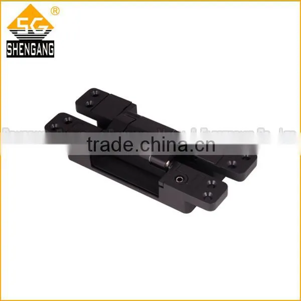 Heavy Duty Conceal Hinge 180 Degree Door Gemel
