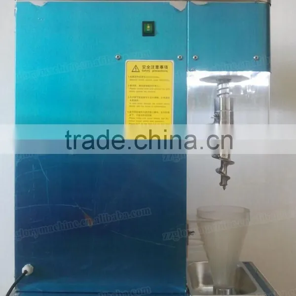 Ice Cream Mixer/ice Cream Shaker/ice Cream Blender photo-3