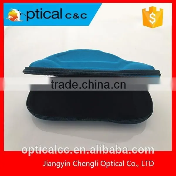 Fancy Cute Kids Sun Glasses Eva Case photo-3