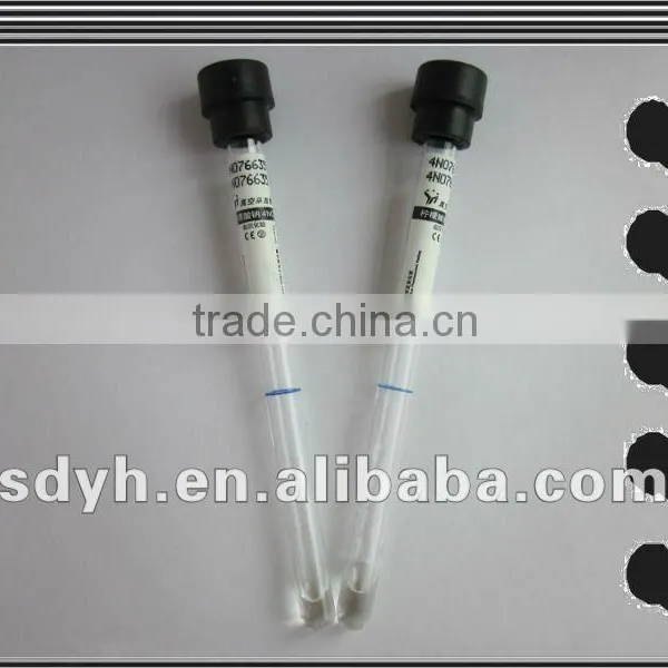 3.8% Sodium Citrate Vacuum Blood Collection Tube