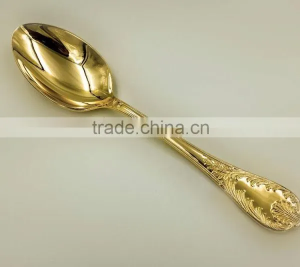 Wedding Favors Silver Plated Flatware photo-4