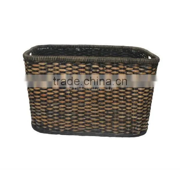 R51 Vietnam Handicraft Rattan Basket