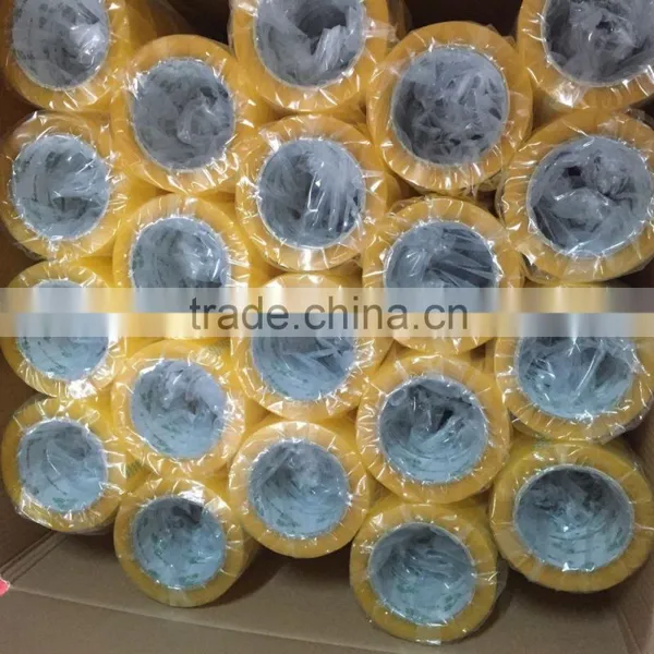 Promotional Custom Printed BOPP Tapes photo-6