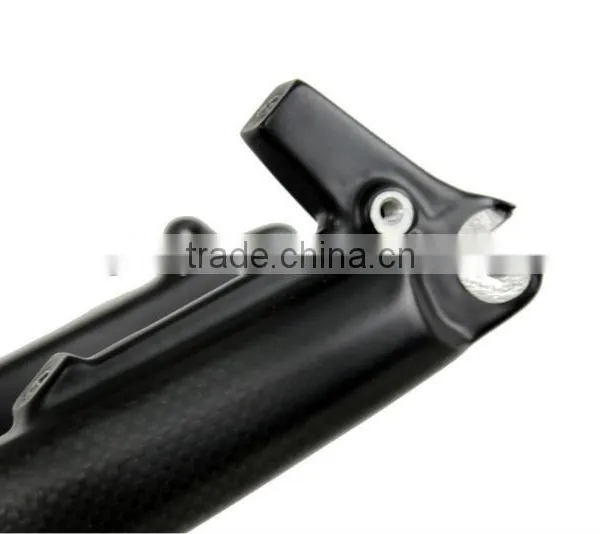 Toray T700 Carbon Fiber Disc Brake Cyclo-cross Bicycle CX Frameset Carbon DI2 Disc Full Carbon Cyclocross Frameset Cyclocross photo-5
