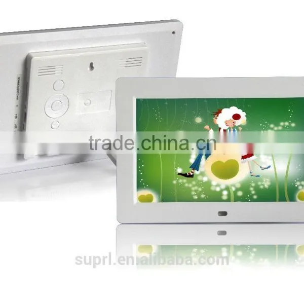 7 Inch Sex English Movies Full hd Open Hot Sexy Girl Voice Recording Video Blue Film Digital Photo Frame photo-2