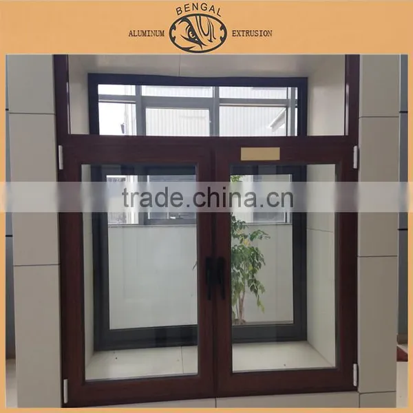 Aluminum Window and Door