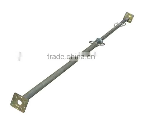 Galvanized Scaffolding Used Prop photo-5