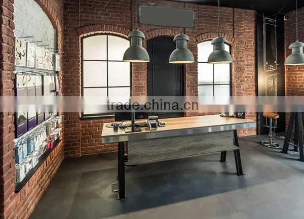 New Products 2016 Mobile Phone Shop Decoration Design photo-5