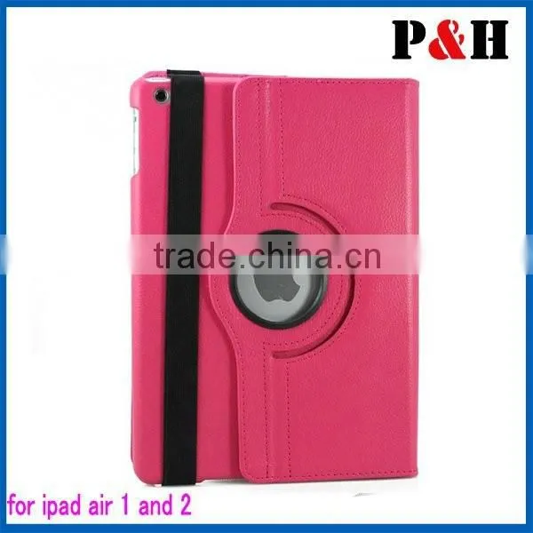 OEM ODM Universal Tablet Case for Ipad Air,leather Case For Ipad Air 2, Custom Android Tablet pc Case photo-2