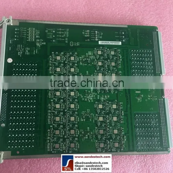 Huawei A64 CC0VASL 02020QJT 64-port POTS Interface Board for Huawei C&C08A C&C08 CC&08 CC08 Huawei UA5000 photo-5