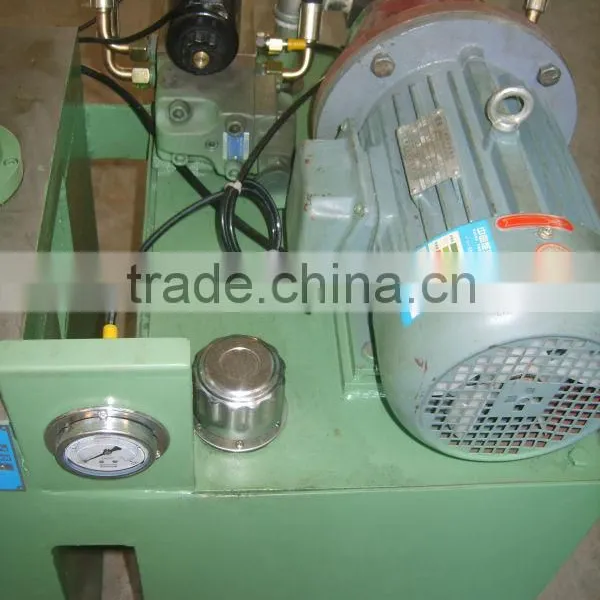 New Design Hydraulic Coconut Oil Press photo-4