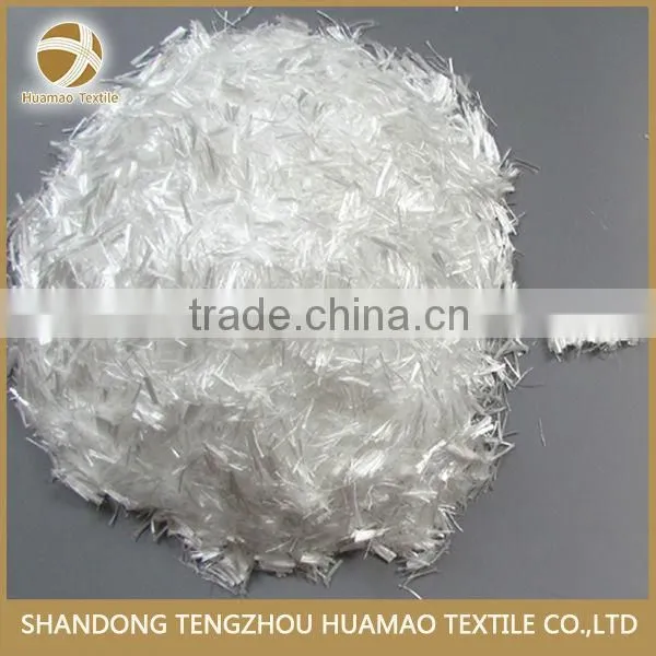 pp Fiber for Concrete photo-3