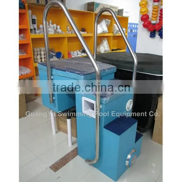 Swimming Pool Filter / Strainer photo-2