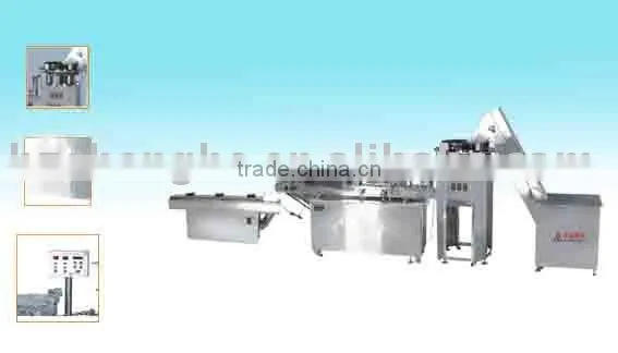 Screen Printing Machine