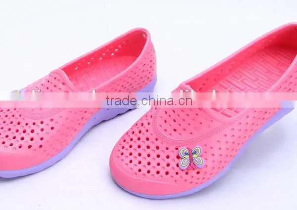 2016 Factory Wholesales Unisex EVA Casual Shoes Light Weight Garden Clogs Fashion Shoes photo-2
