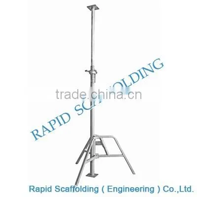 Construction Steel Props HDG