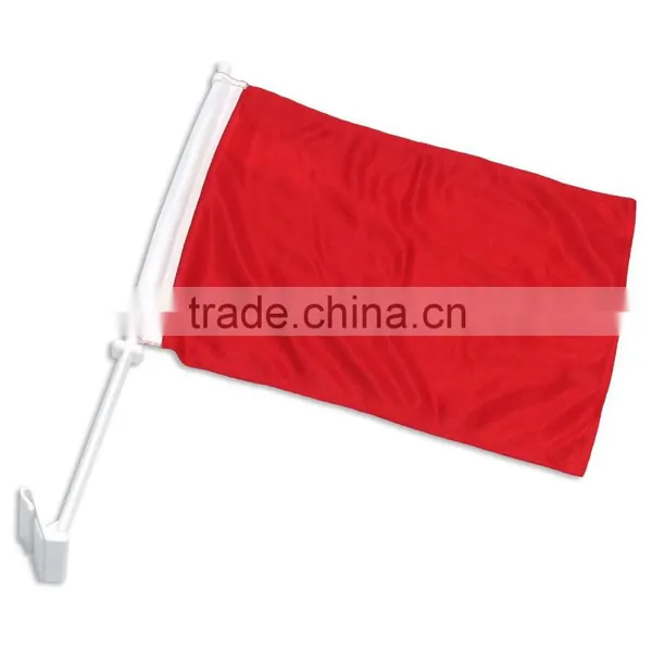 Custom Car Flag Car Window Flag