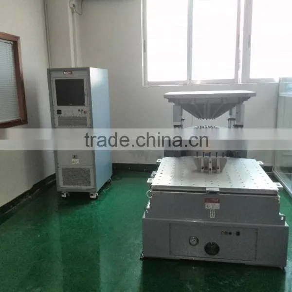 Vibration Test Table for Product Reliability Testing photo-5