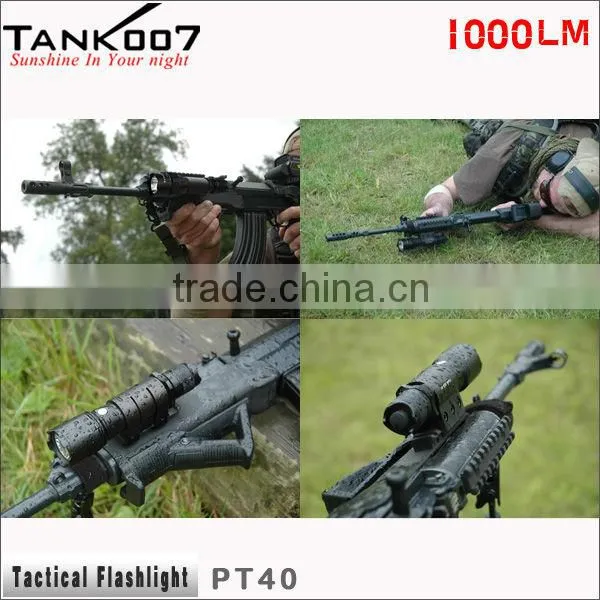 High Power Military Torch Miniature Welding Torch PT40 photo-6