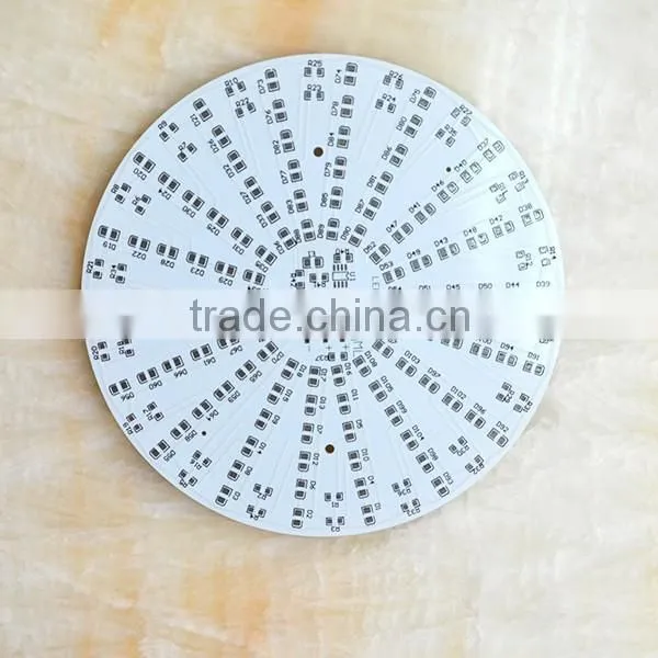 Customziec LED Pcb High Power 50w Round LED Module photo-3
