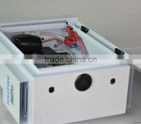 Alarm System, Box Lighting Outdoor Enclosure/Waterproof Electrical Distribution Box/Custom Silk-screen Logo photo-5
