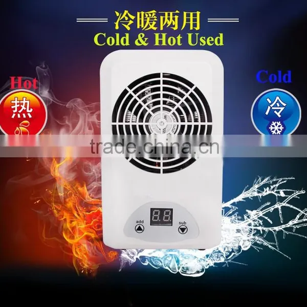 2016 Newest Product Fish Tank Cooling and Heating Machine photo-2