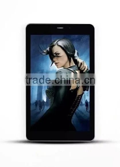 NEW 7 Inch Octa Core MTK6592 3G Phone Call Android Tablet pc IPS Screen Dual Sim Card Bluetooth GPS photo-6