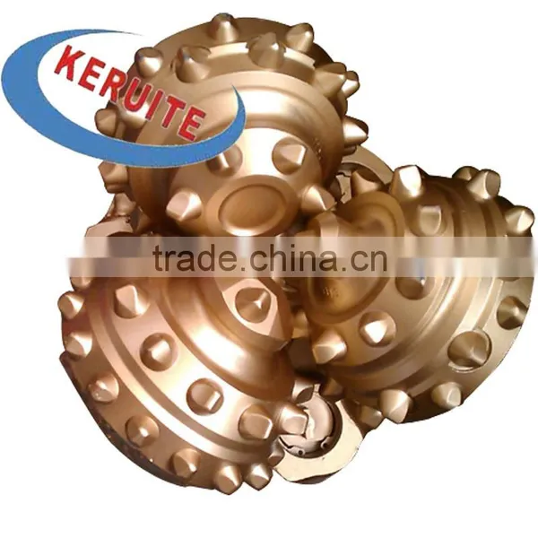 8 3/8"TCI Tricone Roller Bit for Oil Drilling
