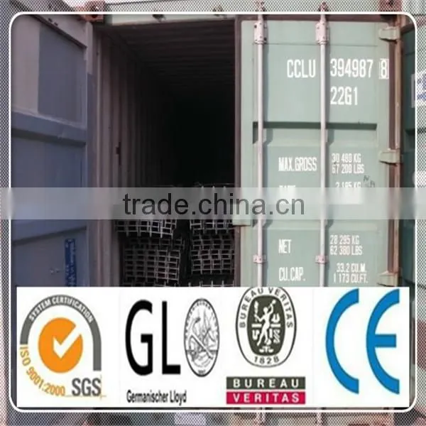 JIS STANDARD ASTM A36 Hot Rolled H Beam photo-5